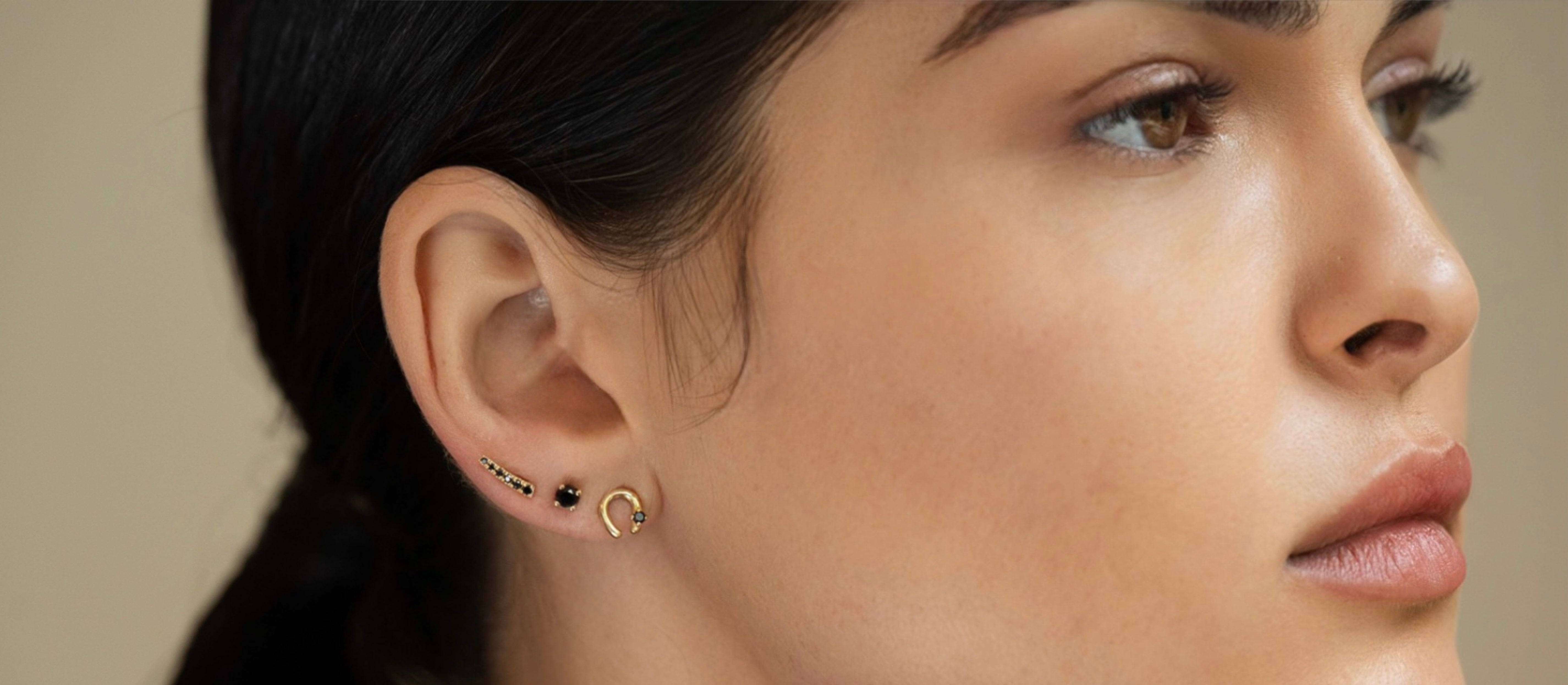 Earrings – Rakefet Bahir