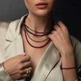 Blush - צמיד אבני חן